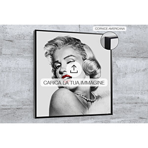 Quadro in Plexiglass personalizzato