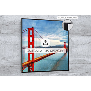 Quadro in PVC SANDWICH