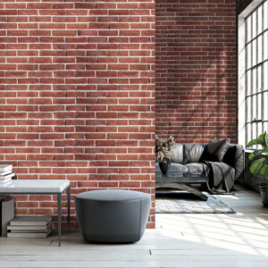 Red bricks