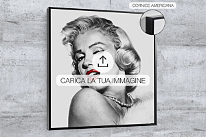 Quadro in Plexiglass personalizzato