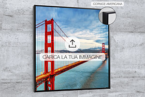 Quadro in PVC SANDWICH