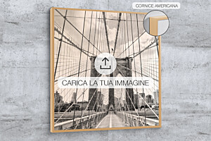 Quadro in Legno personalizzato