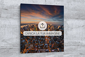 Quadro in Tela personalizzato