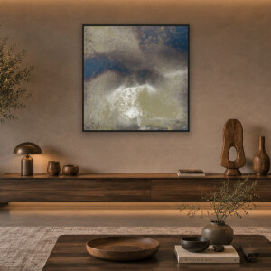 Quadro Dark Sand