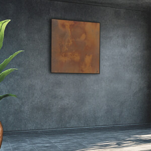Quadro Rust