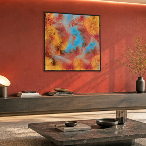 Quadro Solar Core