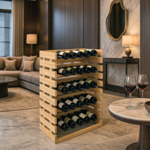 Classic Wine Holder