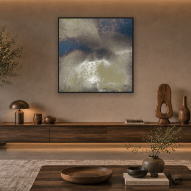 Quadro Dark Sand
