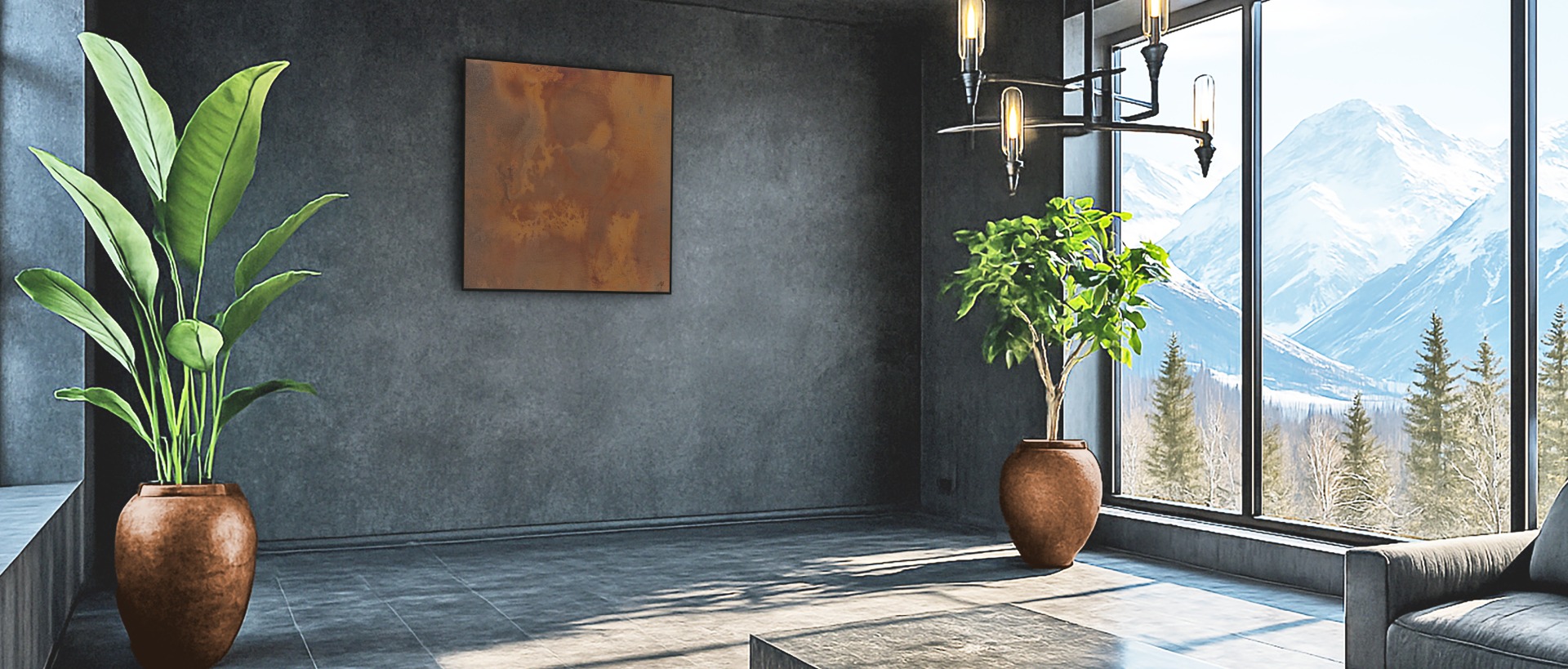 Quadro Rust