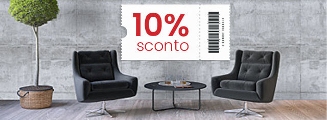 Iscriviti alla Newsletter